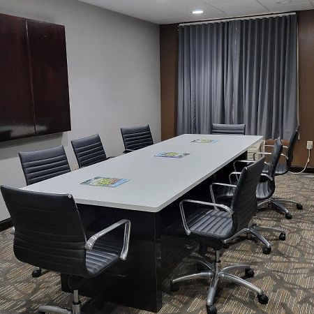 Wingate By Wyndham Greenville Airport Bagian luar foto