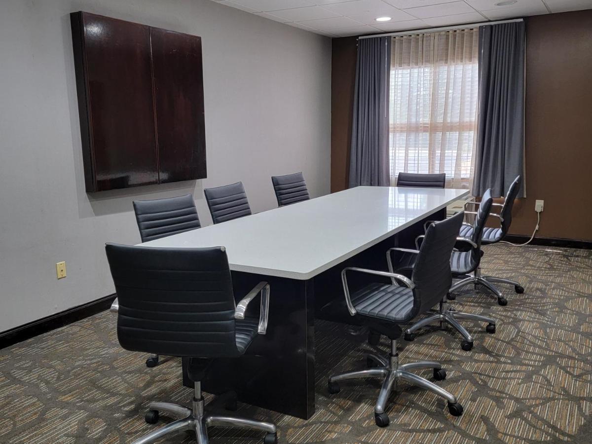 Wingate By Wyndham Greenville Airport Bagian luar foto