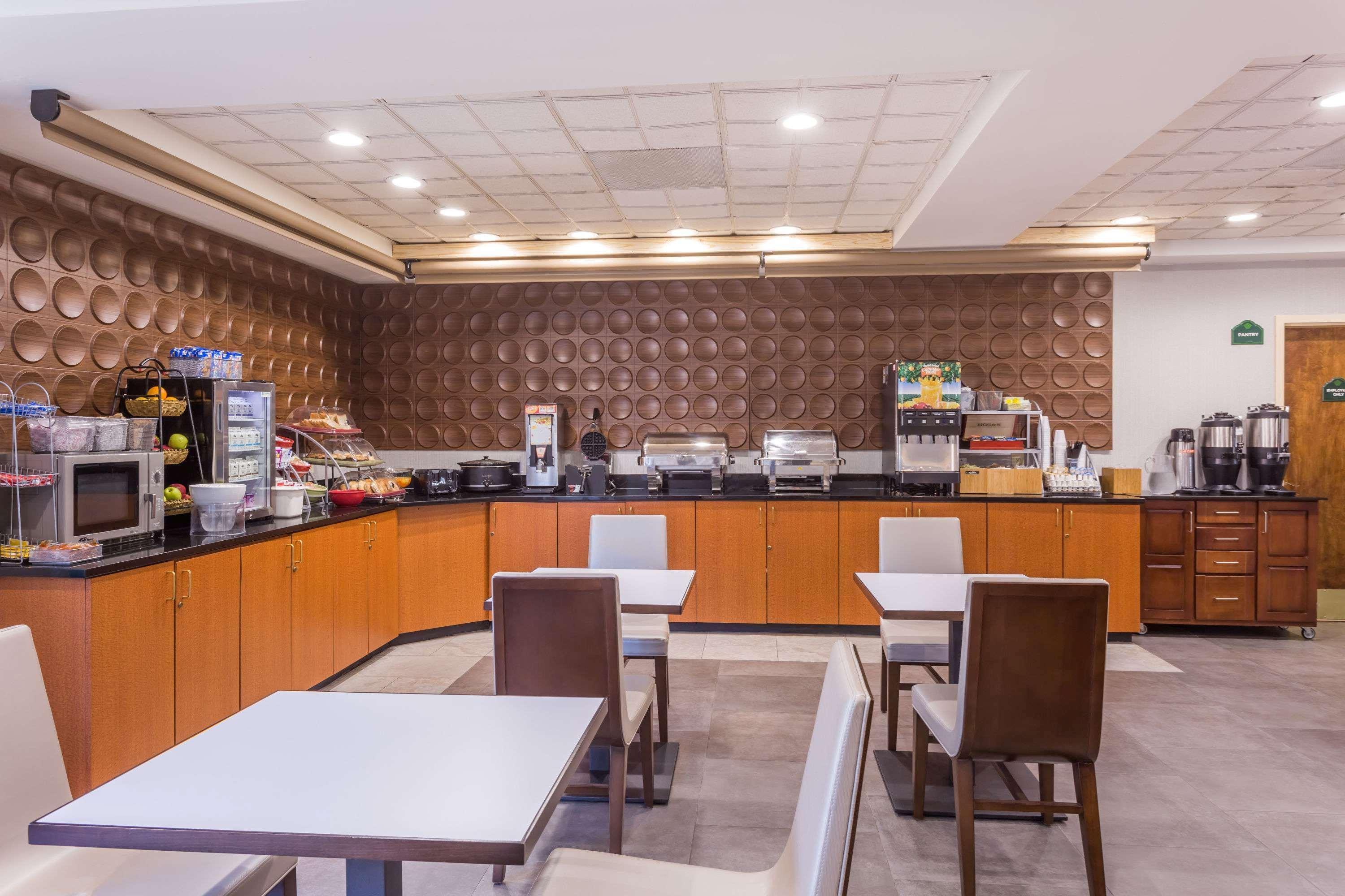 Wingate By Wyndham Greenville Airport Bagian luar foto
