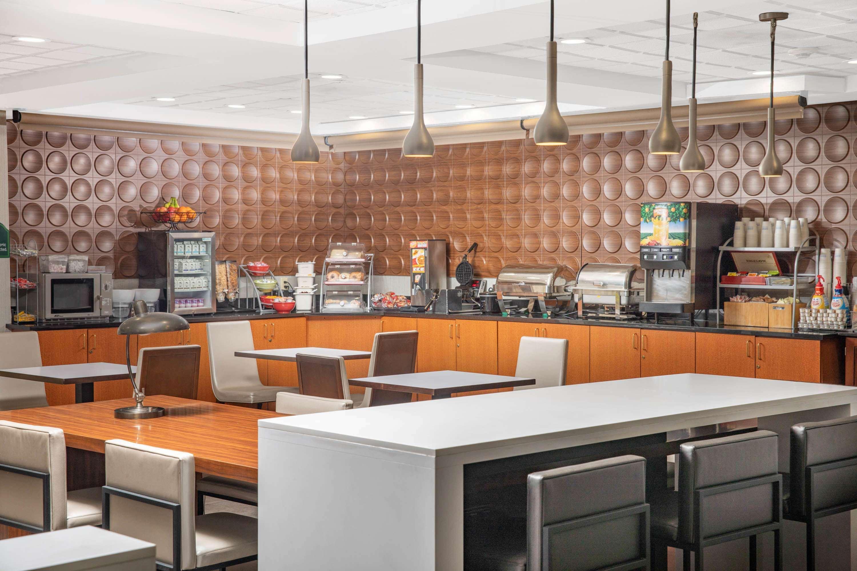 Wingate By Wyndham Greenville Airport Bagian luar foto