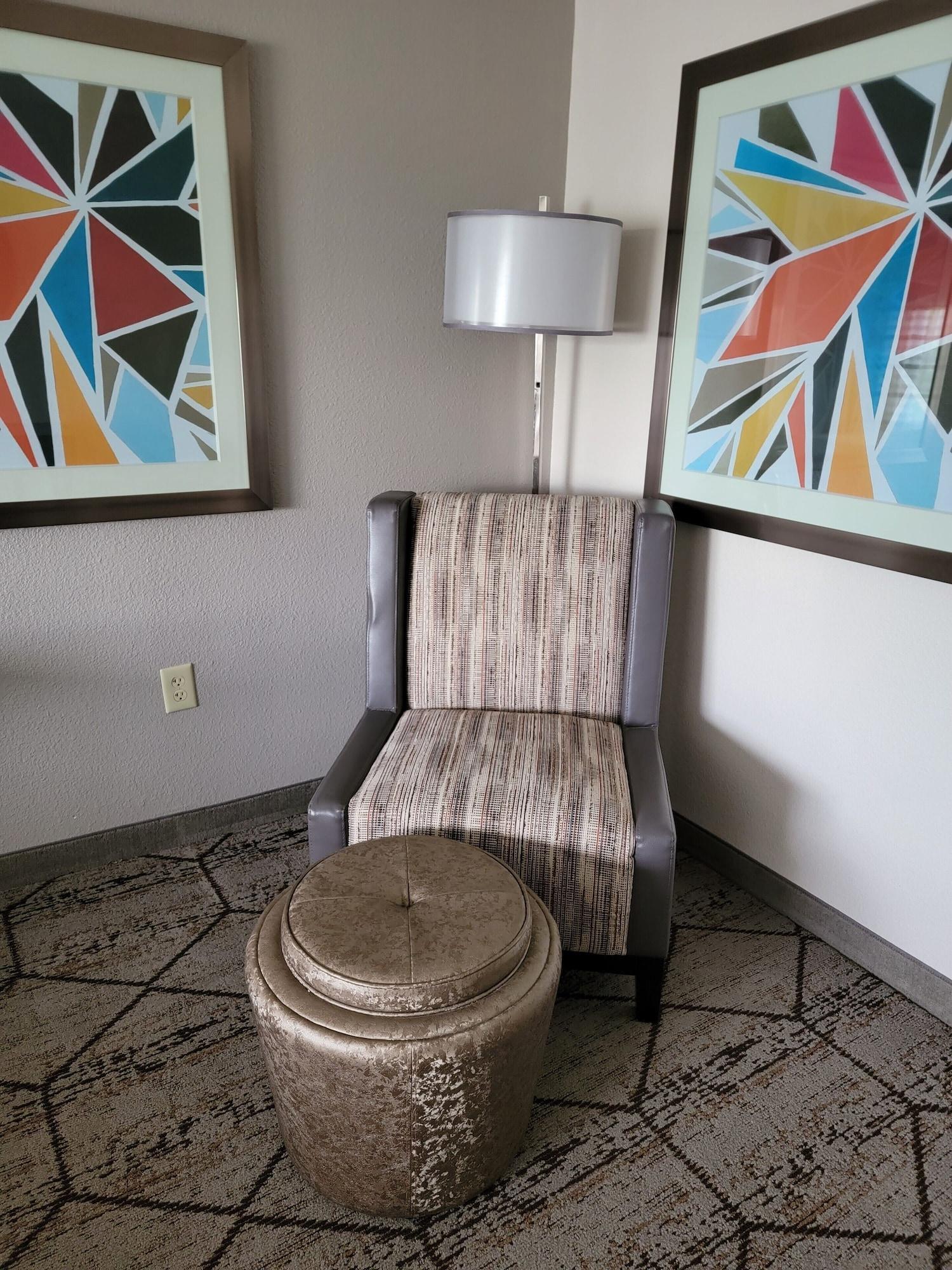 Wingate By Wyndham Greenville Airport Bagian luar foto