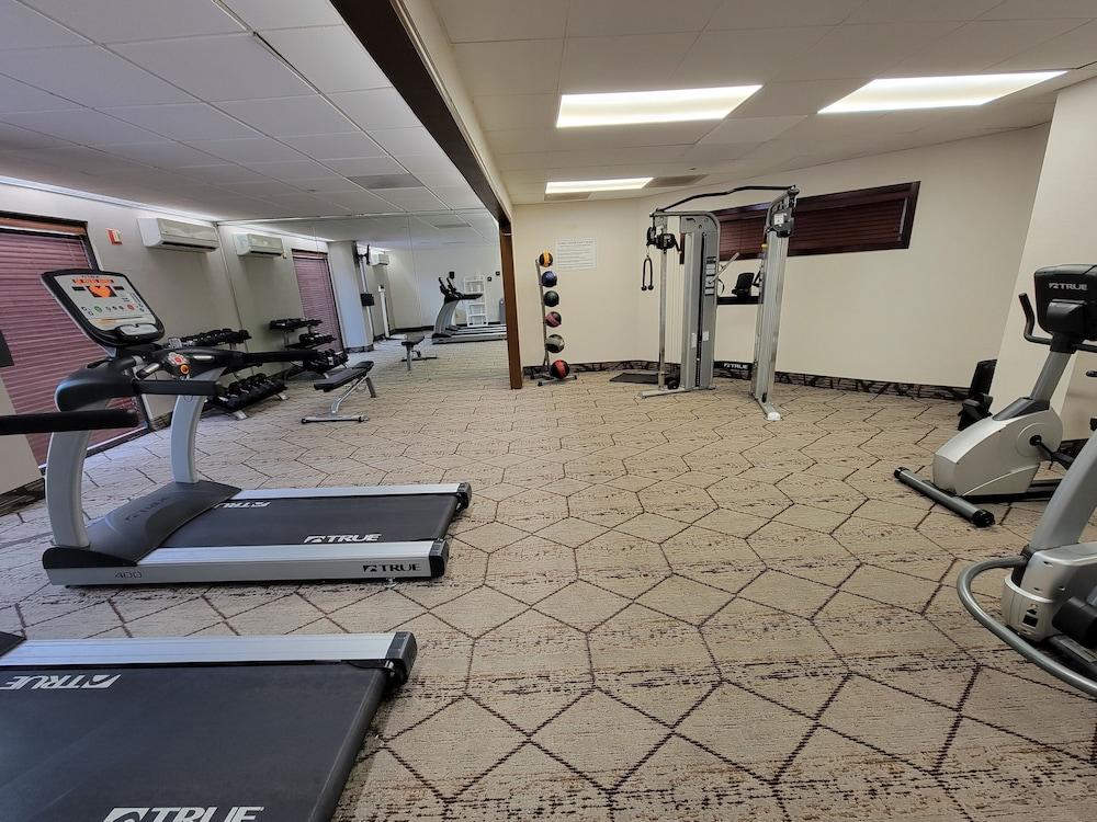 Wingate By Wyndham Greenville Airport Bagian luar foto