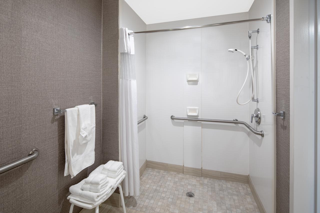 Wingate By Wyndham Greenville Airport Bagian luar foto